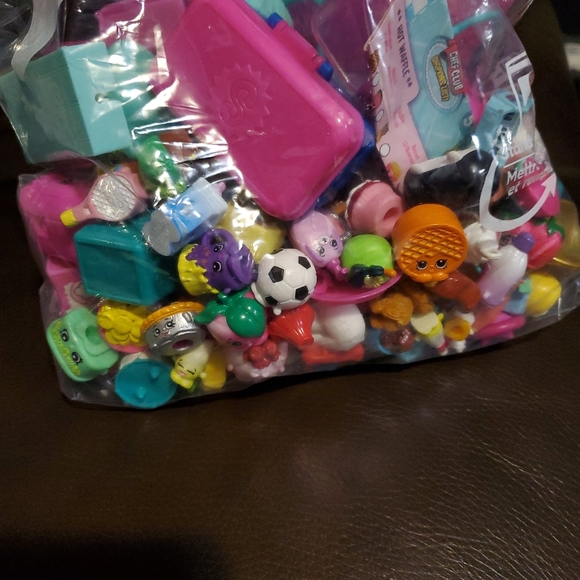 Shopkin toys - Picture 5 of 9